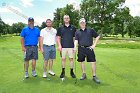 Wheaton Lyons Athletic Club Golf Open  13 annual Lyons Athletic Club (LAC) Golf Open Monday, June 13, 2022 at the Blue Hills Country Club. - Photo by Keith Nordstrom : Wheaton, Lyons Athletic Club Golf Open